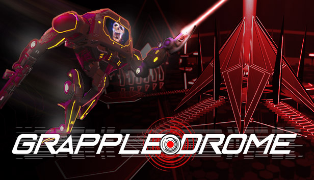 Grappledrome