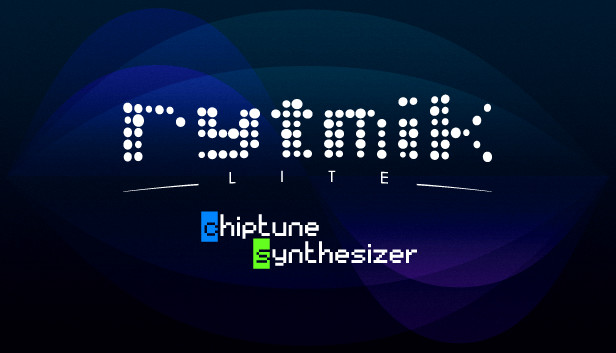 Rytmik Lite Chiptune Synthesizer