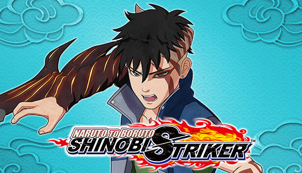 NTBSS: Master Character Training Pack - Kawaki (Karma Progression)