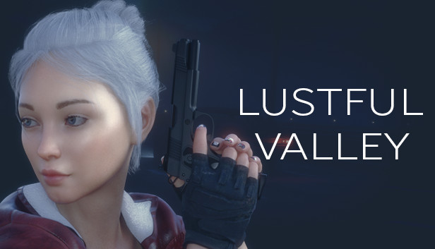Lustful Valley
