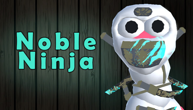 Space Slurpies - Noble Ninja Slurp Skin