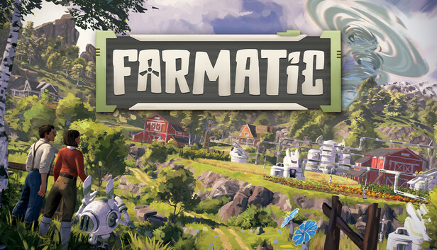 Farmatic