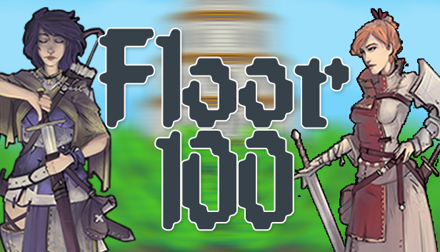 Floor 100