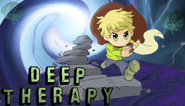Deep Therapy
