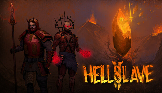 HellSlave II: Judgment of the Archon