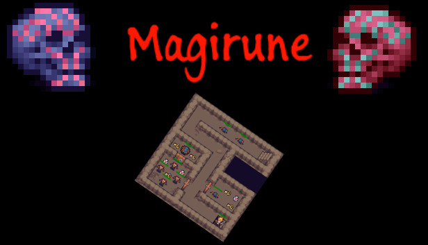 Magirune