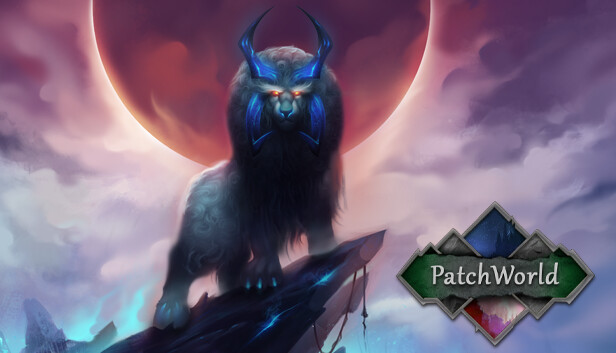 Patchworld