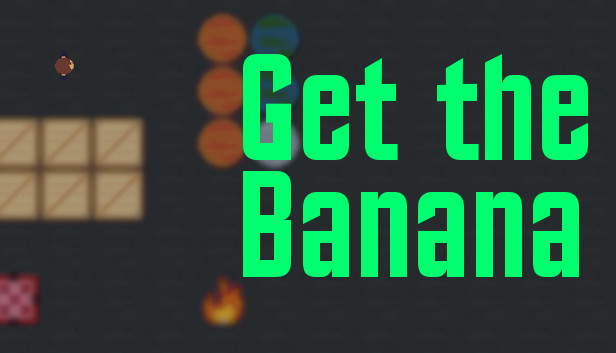 Get the Banana