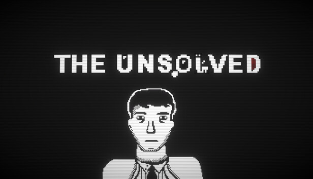 The Unsolved