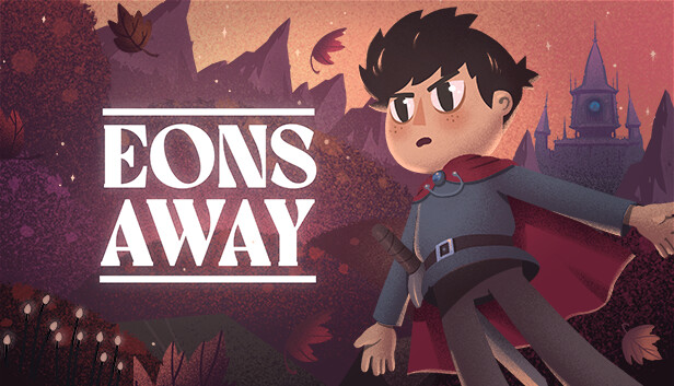 Eons Away