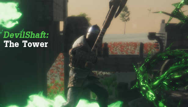 DevilShaft: TheTower