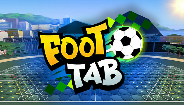 FOOT TAB