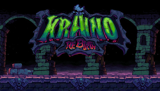 Kraino Rebirth