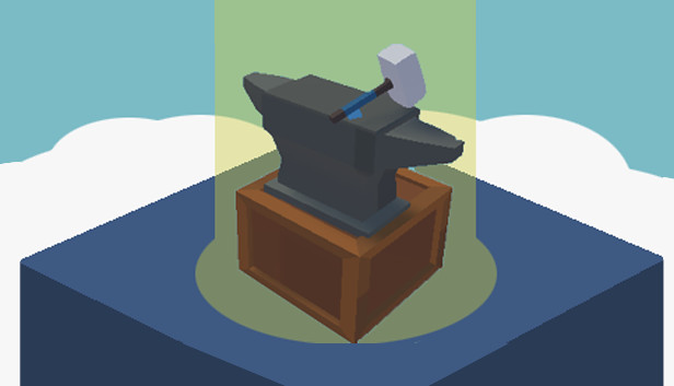 Hammer & Anvil VR