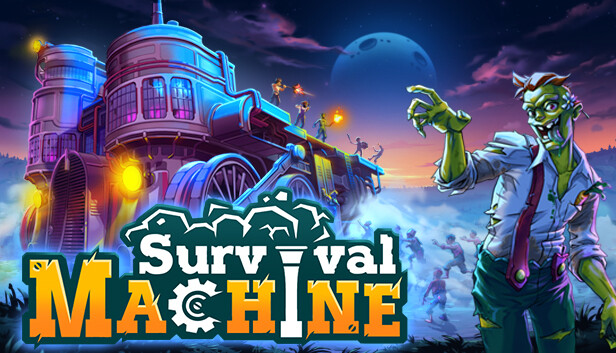 Survival Machine