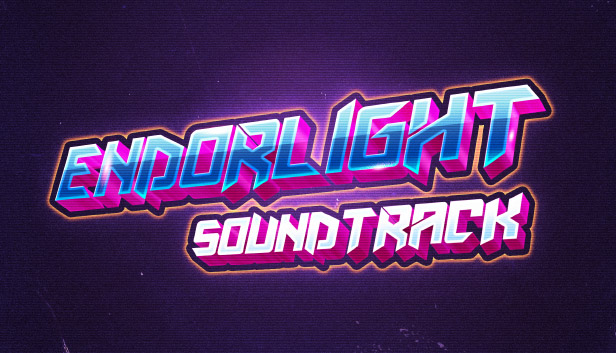 Endorlight - Soundtrack