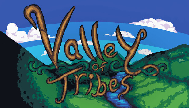 Valley of Tribes