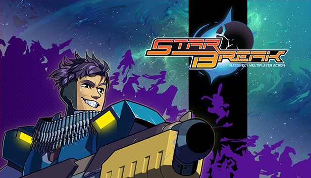 StarBreak
