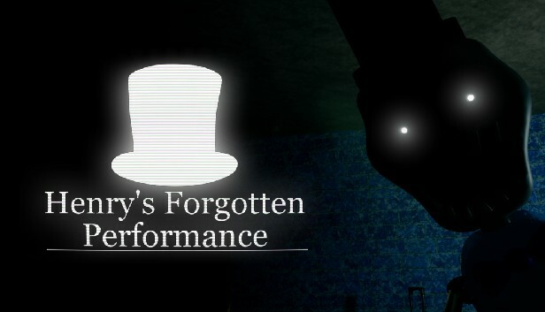 Henry's Forgotten Performance