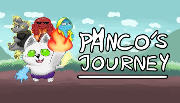 Panco's Journey