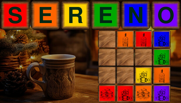 Sereno