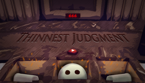 Thinnest Judgment