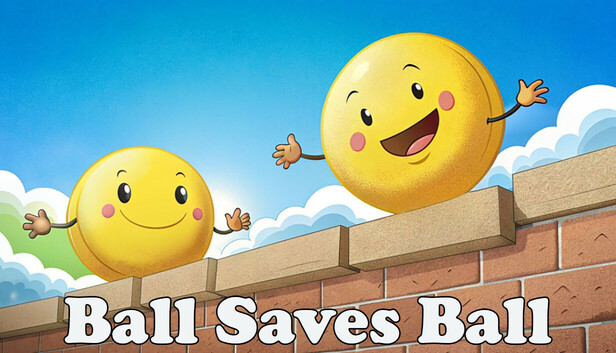 Ball Saves Ball