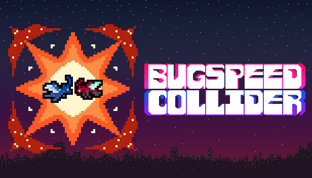 Bugspeed Collider