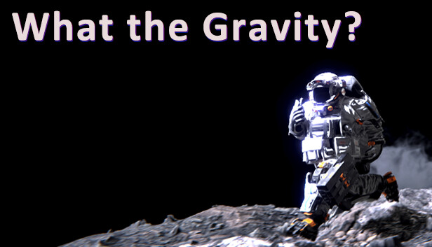 What The Gravity