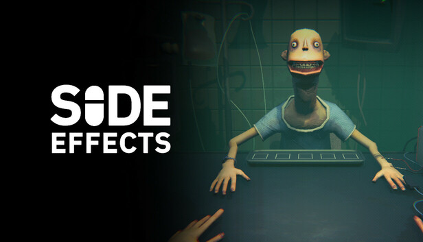 SIDE EFFECTS