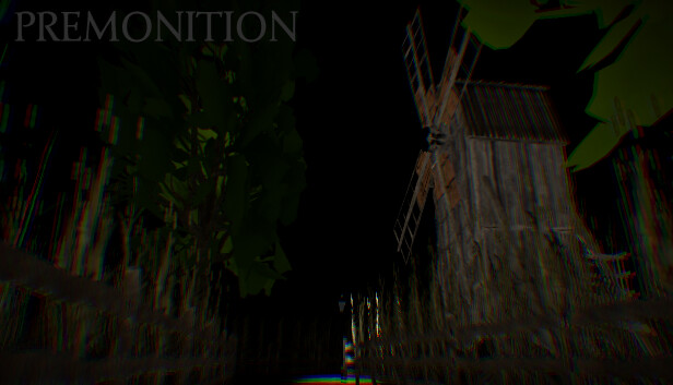 Premonition