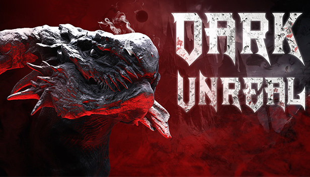 Dark Cave