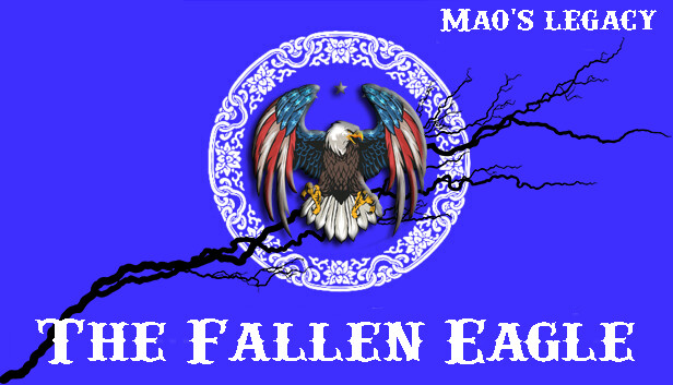 Mao's Legacy: The Fallen Eagle