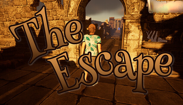 The Escape
