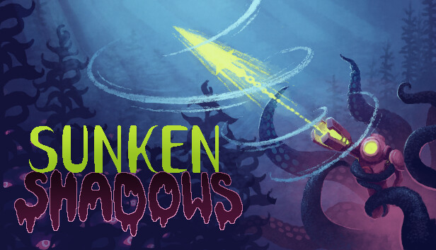 Sunken Shadows