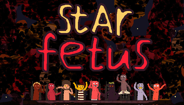Star fetus