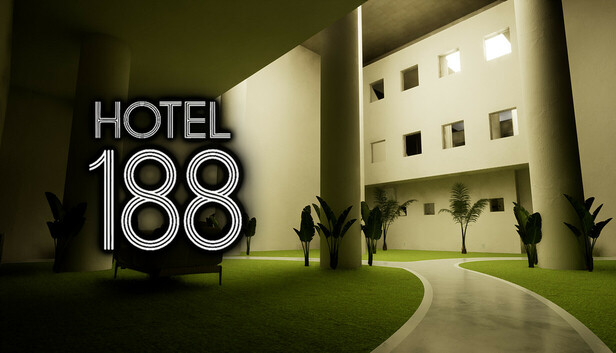 Hotel 188