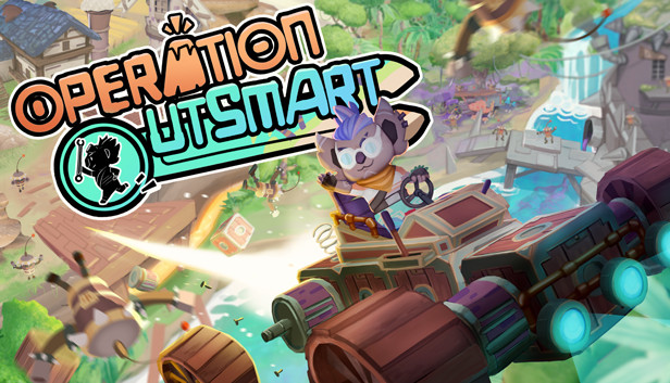 Operation Outsmart