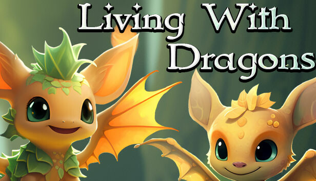 Living With Dragons