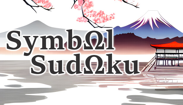 Symbol Sudoku