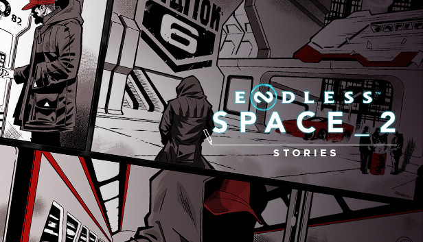 ENDLESS™ Space 2 - Stories