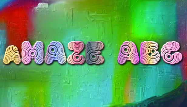 aMAZE ABC