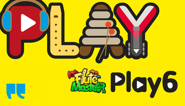 Flute Master - Play 6