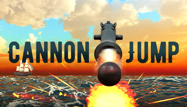 Cannon Jump