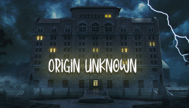 Origin Unknown