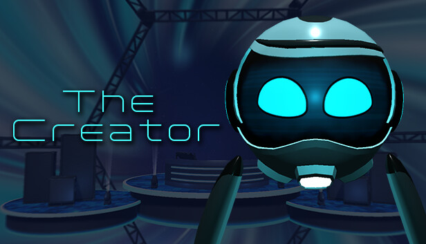 StarRaver - Creator Skin