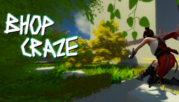 Bhop Craze