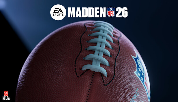 EA SPORTS™ Madden NFL 26