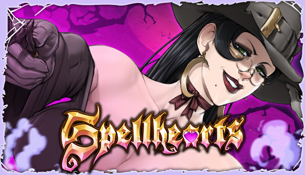 Spellhearts