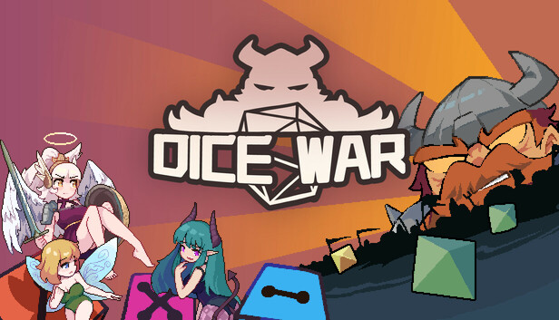 Dice & War